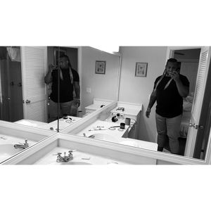 Meet your Posher, Dionte